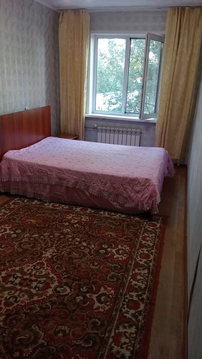 Сдам 2х  квартиру