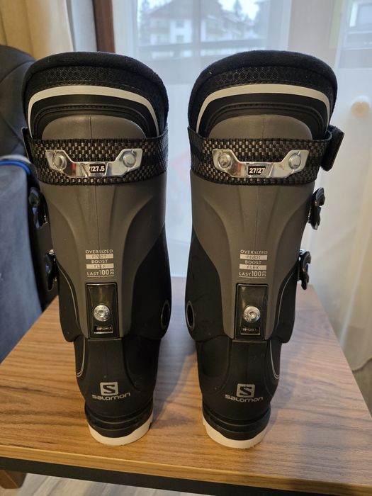 Ски обувки Salomon X pro Cruise 90