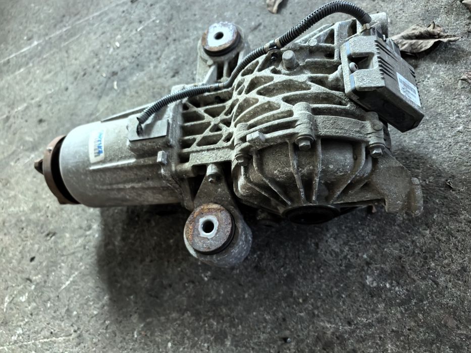 Диференциал за Chevrolet Captiva 2.0d 150кс