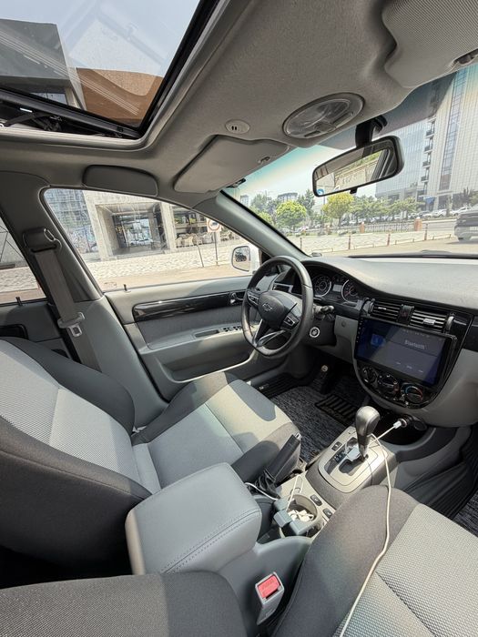 Chevrolet Gentra 2022 Oq Avtomat Full