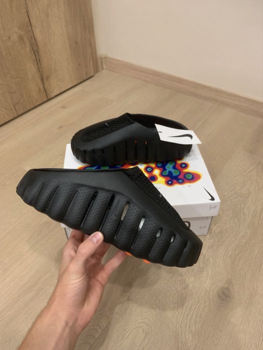 Nike Mind 001 Black