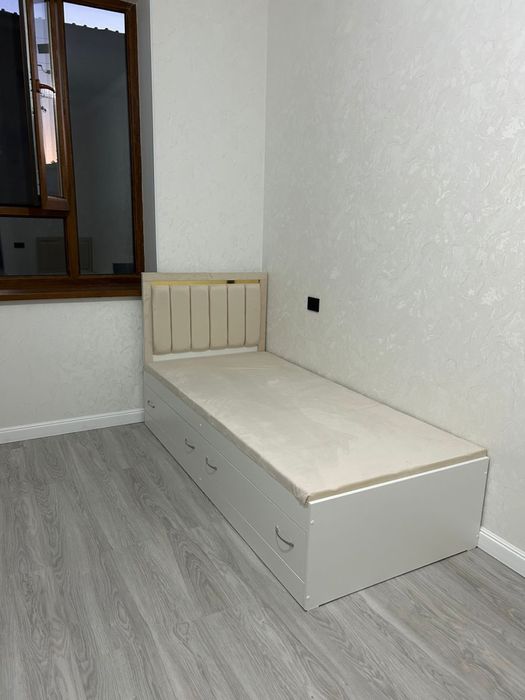 Кровать  Шкаф  Шымкент