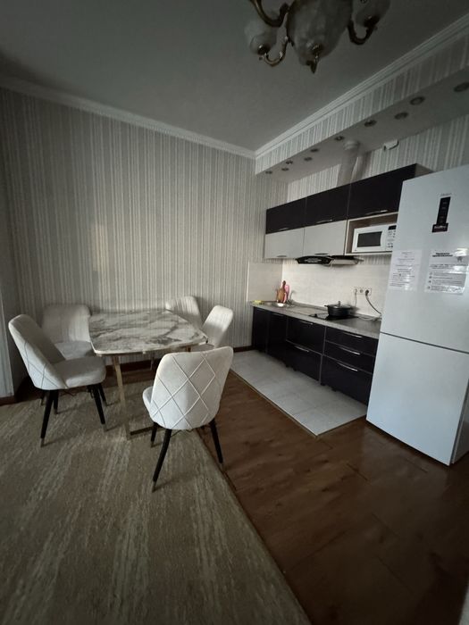 Квартиры по часам