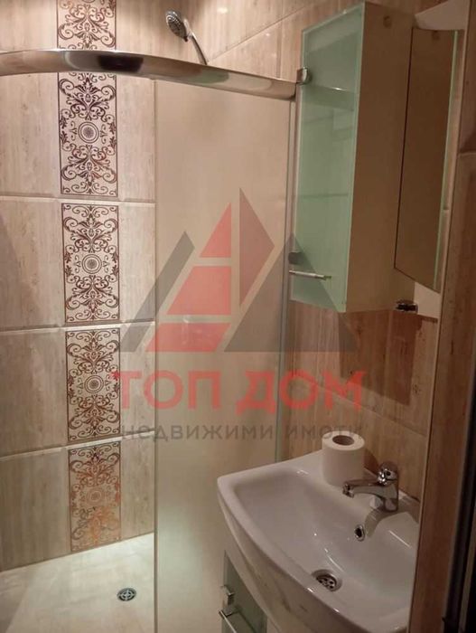 Дава се под наем Двустаен апартамент в Варна, Виница - 50 кв.м за 357 € - Снимка #6