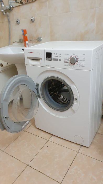 Bosch стиральная машинка