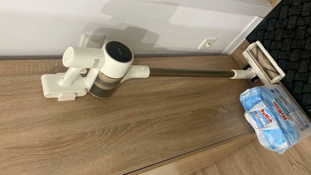 Пылесос ручной (handstick) Dreame R10