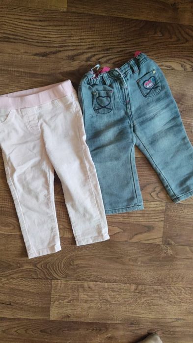 Детские вещи на девочку