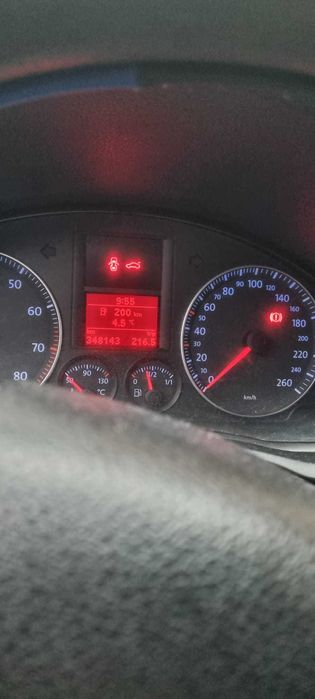 volkswagen jetta 2006