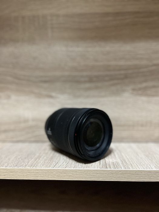 Продаю обьектив 24-105 canon