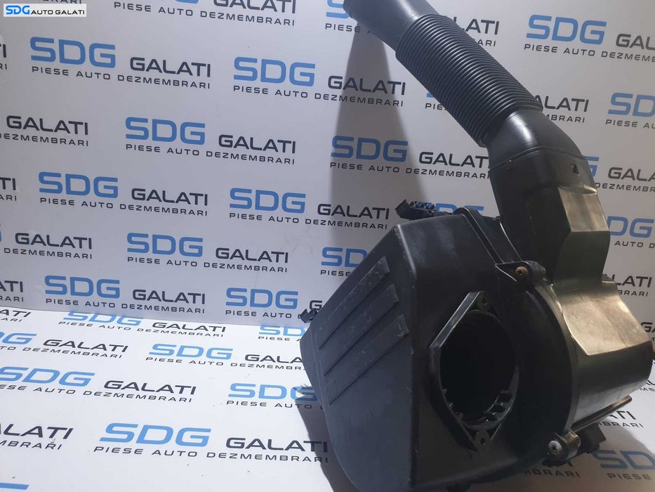 Carcasa Filtru Aer Audi A1 1.6 TDI CAYC CAYB 2011 - 2018 Cod 6R0129607E [AV1390]