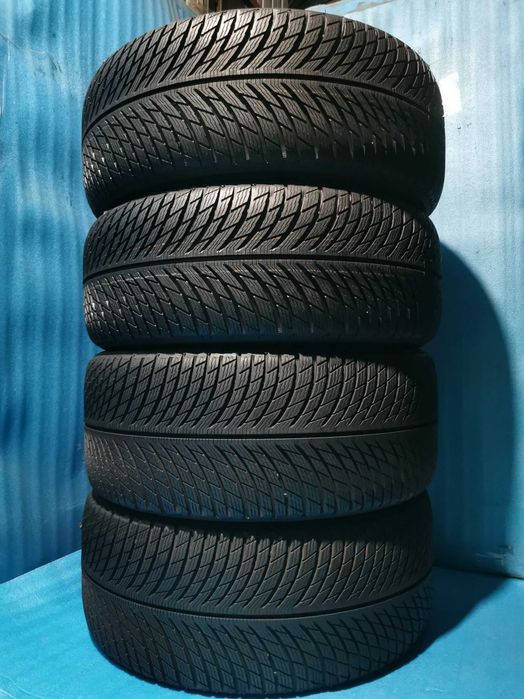 245/45 R19 - 275/40 R19 - michelin m+s 4 bucati 2 marimi