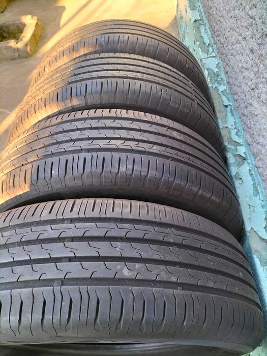 215 60 17 Vara-Continental- dot 2021