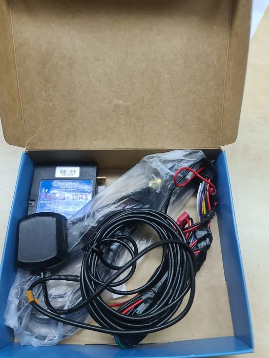 Vand terminal monitorizare GPS/GLONASS TELTONIKA 1100