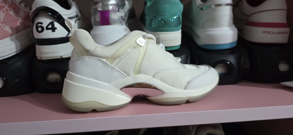 Adidasi michael kors femei