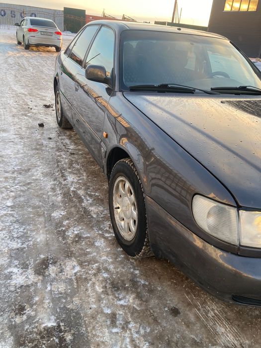 Продам Ауди А6 2.0 обьем инжектор