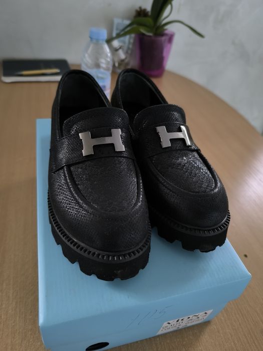 Дамски обувки Viona