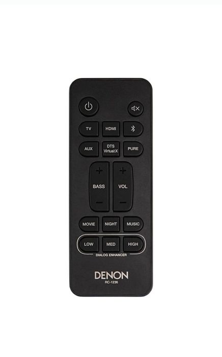 Soundbar NOU de vanzare