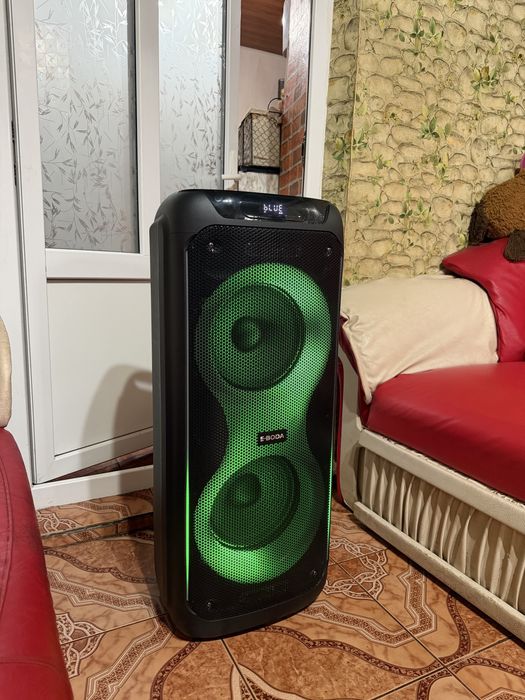 Boxa E-boda PARTY 300 MAXI 80W RMS