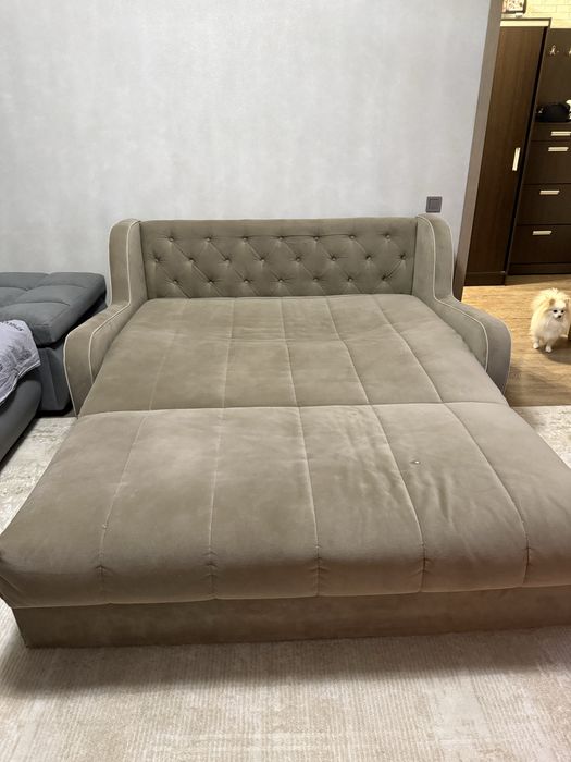 Продам раскладной диван