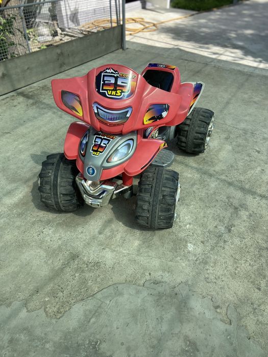 Продам машина для детей