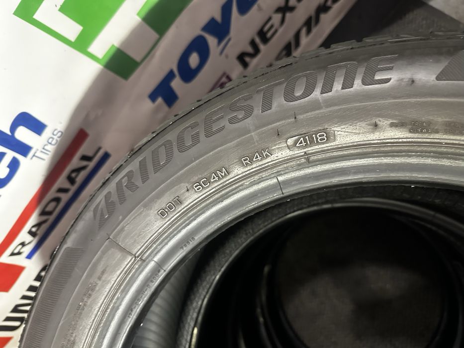 215/50 R17 91H - Bridgestone Turanza T001 Oferta
