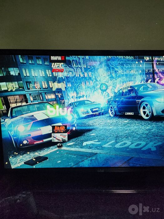 Playstation 3 sotiladi