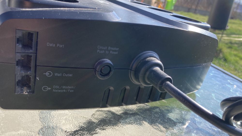 UPS APC ES550 stare buna