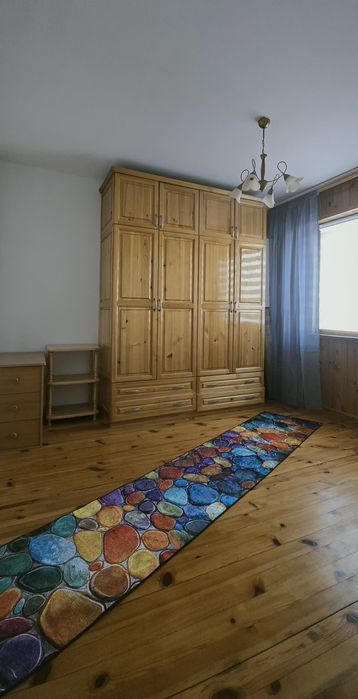 Тристаен, панелен апартамент в кв. Пролет, Горна Оряховица