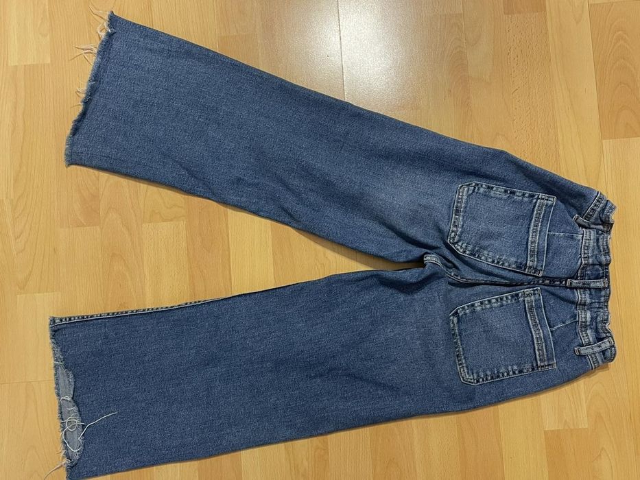 Детски дънки Zara 10год.