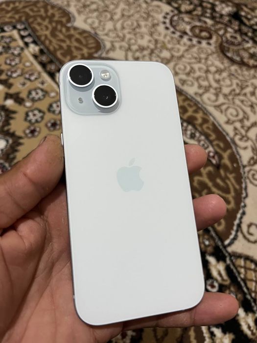 Iphone 15  128gb 88% yomkist