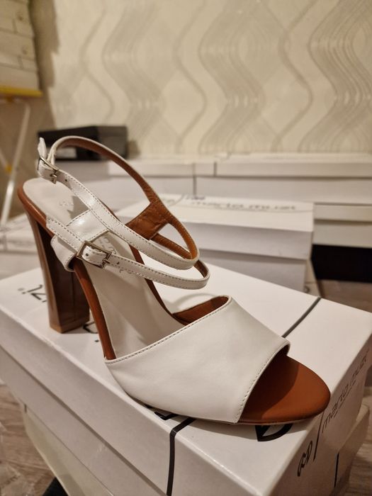 Новые Туфли ТУРЦИЯ!