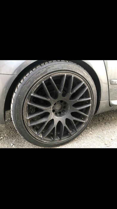 Audi A4 b7 2.0 TDI Ауди А4 б7 на части