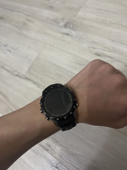 Garmin Marq Athlete Gen2