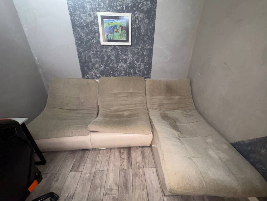 Диван раскладной