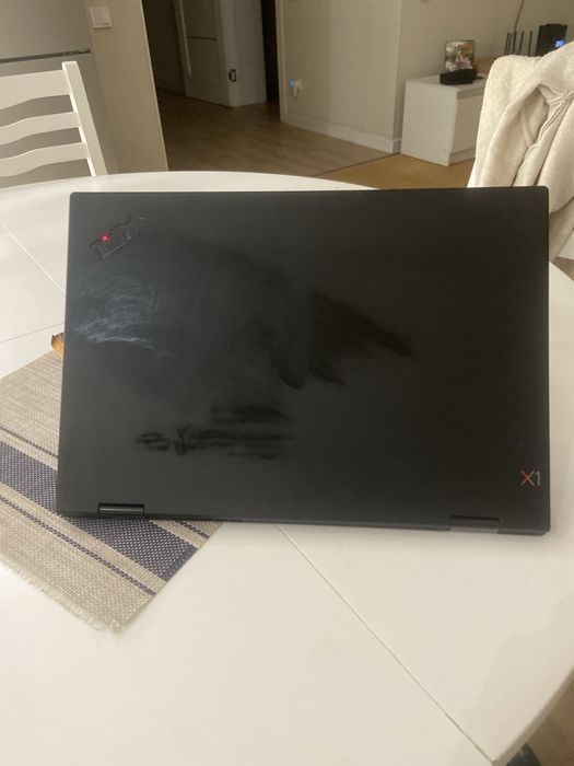 ThinkPad YOGA X1