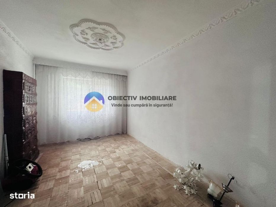 Apartament 4 camere Durău