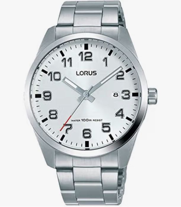 Часы мужские Lorus
