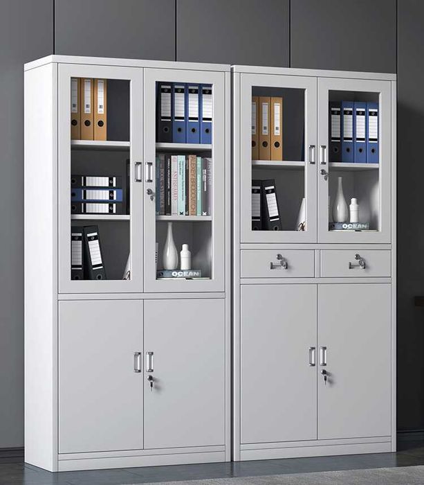 Отдельно секционный шкаф для спортивных клубов, учебных центров