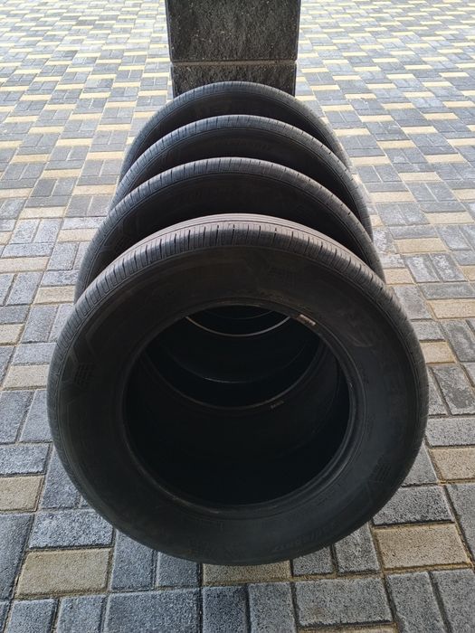 Продам 17-й радиус