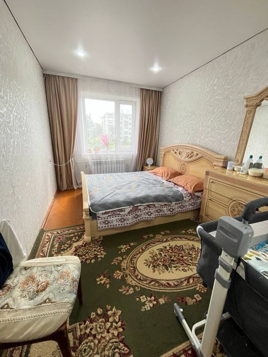 Продам 2 ком квартиру