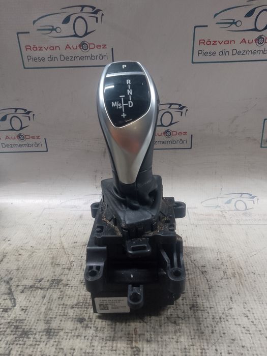 nuca schimbator cutie de viteze automata  bmw seria 4 f36 2.0 motorina