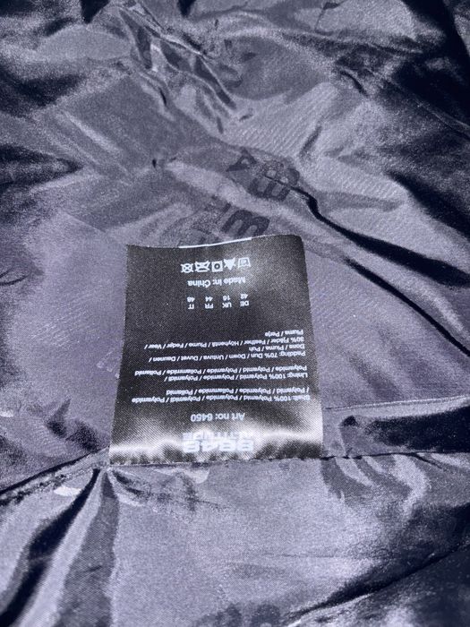 Мъжко зимно яке 2в1 8848 Altitude