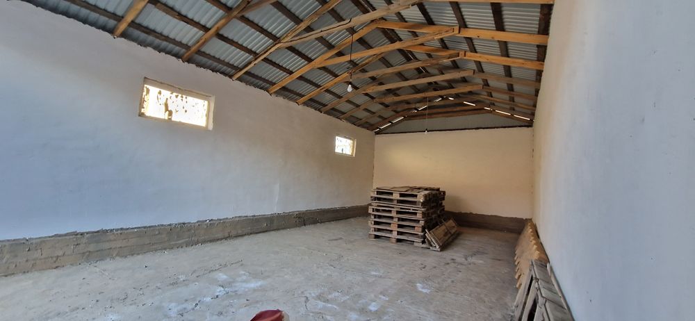 Сдам в аренду складское помещение