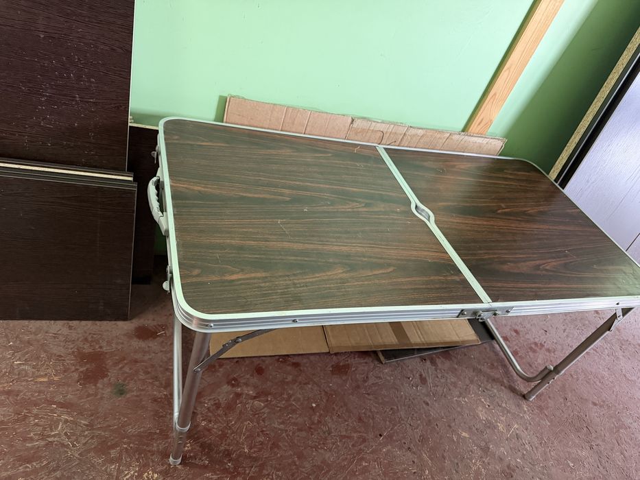 Все для отдыха и рыбалки