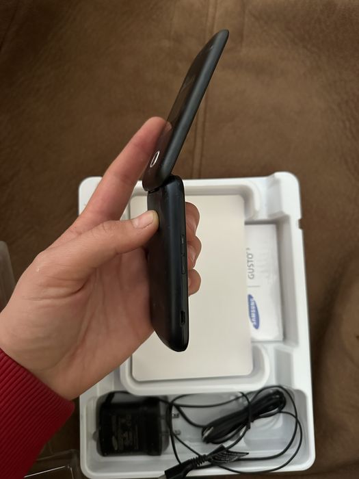 Срочно продаётся Samsung Verizon Gusto 3 Perfectum