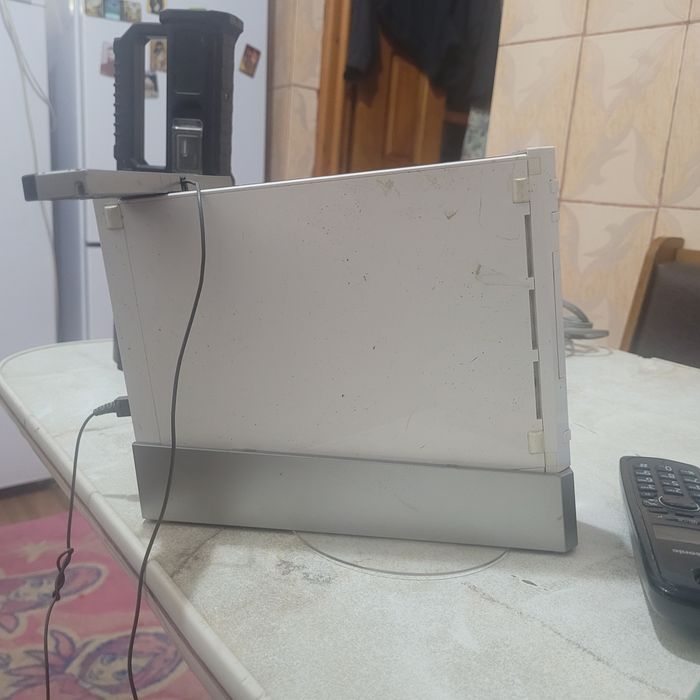 Wii u în stare bună. Vine fără manete