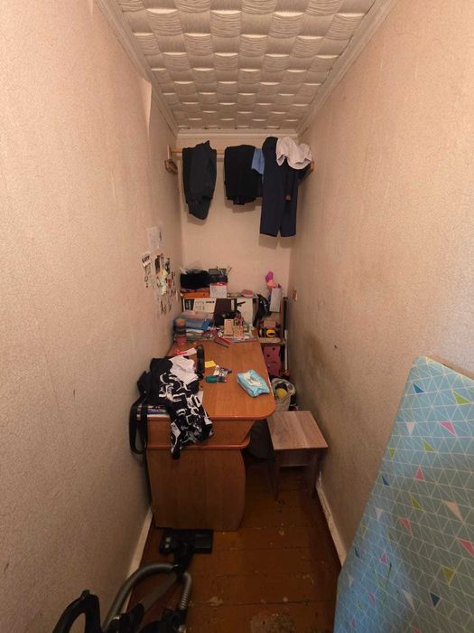 Продается 2-комн квартира в Сортировке. Срочно! Торг!