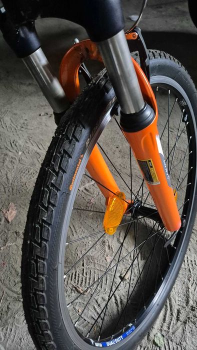 Urgent Bicicleta Trek 26''