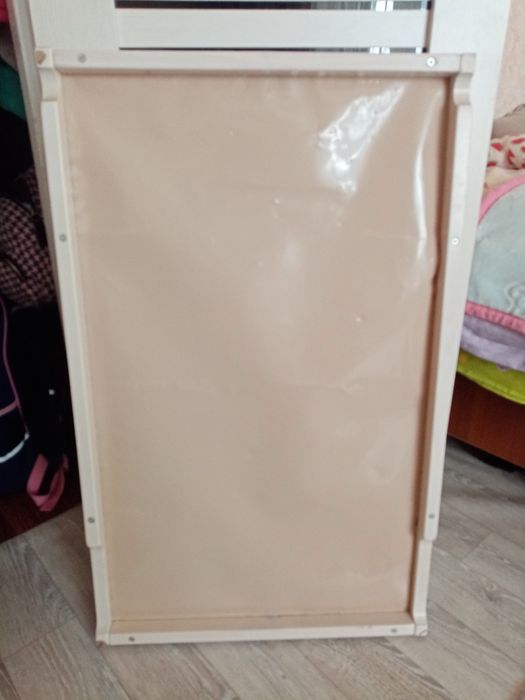 Пеленальная доска