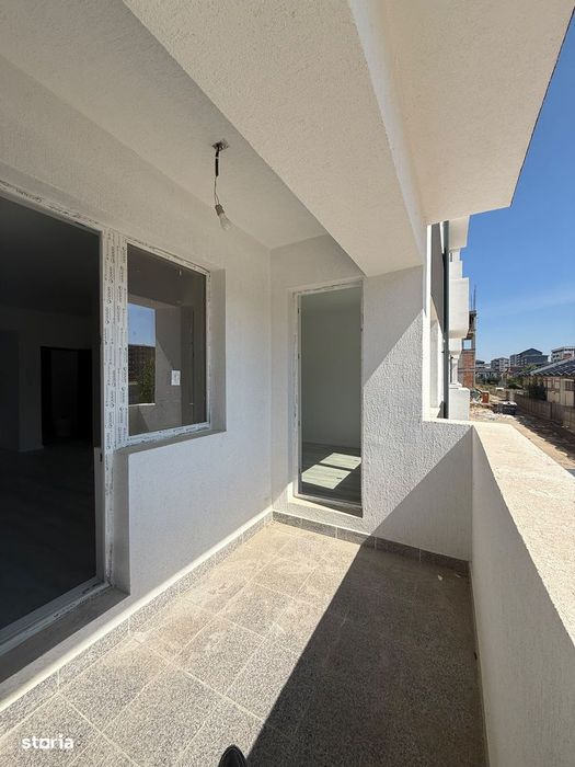Apartament Tip Studio/De Vanzare/Militari Residence/Comision 0